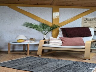 Appartement Stolpe auf Usedom  24