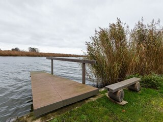 Appartement Stolpe auf Usedom Buitenaudio-opname 8