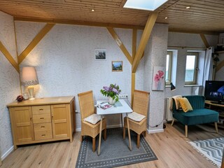 Appartement Stolpe auf Usedom  25
