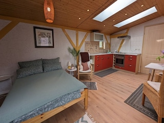 Appartement Stolpe auf Usedom Kenmerken 13