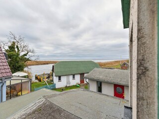 Appartement Stolpe auf Usedom Buitenaudio-opname 9