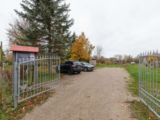 Appartement Stolpe auf Usedom Kenmerken 28