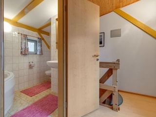 Appartement Stolpe auf Usedom Kenmerken 29