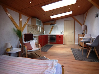 Appartement Stolpe auf Usedom Kenmerken 14