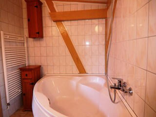 Appartement Stolpe auf Usedom Kenmerken 16