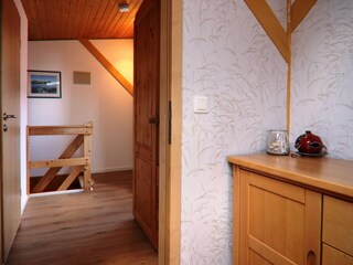 Appartement Stolpe auf Usedom Kenmerken 22