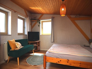 Apartment Stolpe auf Usedom Ausstattung 23