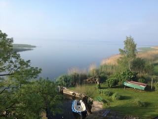 Apartment Stolpe auf Usedom Außenaufnahme 5