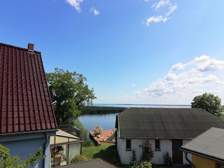 Appartement Stolpe auf Usedom Buitenaudio-opname 6