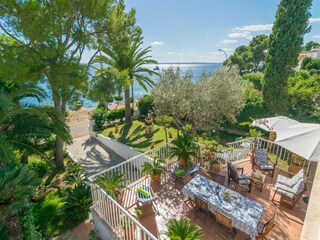 Vakantiehuis Alcudia Buitenaudio-opname 21