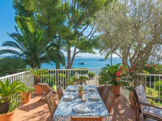 Vakantiehuis Alcudia Buitenaudio-opname 18