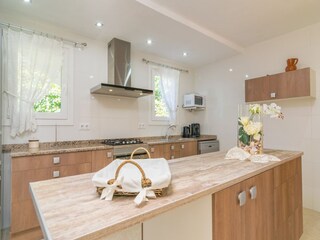 Vakantiehuis Alcudia Buitenaudio-opname 8