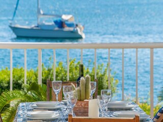 Vakantiehuis Alcudia Buitenaudio-opname 13
