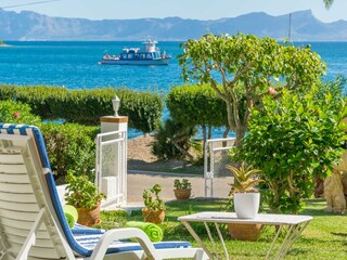 Vakantiehuis Alcudia Buitenaudio-opname 15