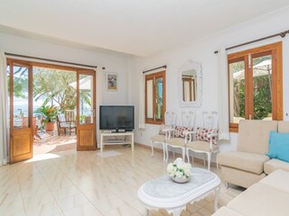 Maison de vacances Alcudia Équipement 31