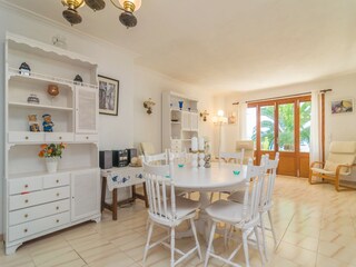 Maison de vacances Alcudia Équipement 32