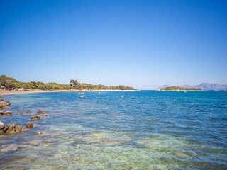 Vakantiehuis Alcudia Omgeving 39