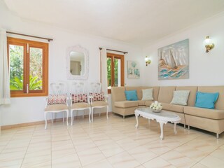 Vakantiehuis Alcudia Kenmerken 34