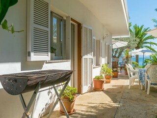Vakantiehuis Alcudia Buitenaudio-opname 27
