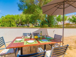 Holiday house Son Bieló Outdoor Recording 1