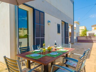 Holiday house Son Bieló Outdoor Recording 3