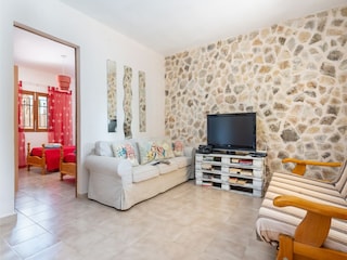 Villa Inca Außenaufnahme 25