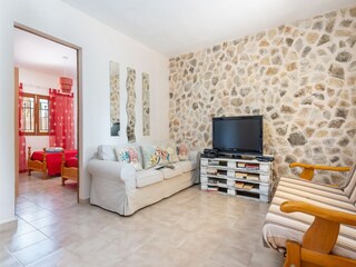 Villa Inca Buitenaudio-opname 25
