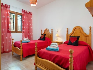 Villa Inca Außenaufnahme 11