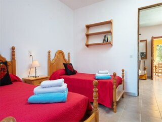 Villa Inca Buitenaudio-opname 12