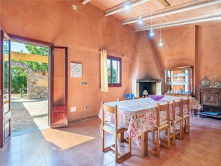 Villa Inca Buitenaudio-opname 35