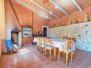 Villa Inca Buitenaudio-opname 18