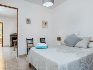 Villa Inca Buitenaudio-opname 36