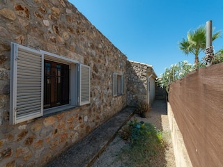 Villa Inca Außenaufnahme 20