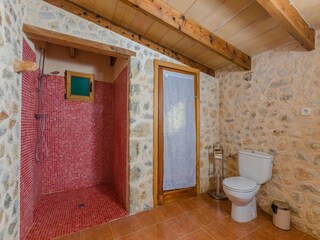 Villa Inca Buitenaudio-opname 22
