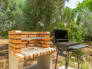 Villa Inca Buitenaudio-opname 23