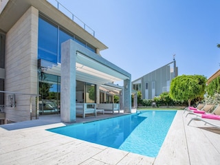 Villa Cala Blava Außenaufnahme 1