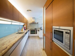 Villa Cala Blava Buitenaudio-opname 40
