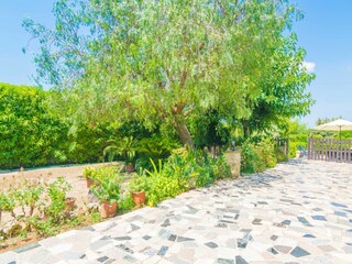 Villa Manacor Buitenaudio-opname 39