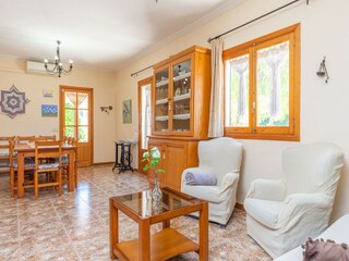 Villa Manacor Buitenaudio-opname 20