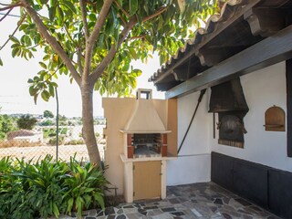Villa Manacor Buitenaudio-opname 24