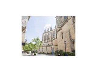 Villa Manacor Buitenaudio-opname 42