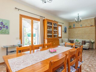 Villa Manacor Buitenaudio-opname 27
