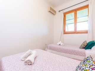 Villa Manacor Buitenaudio-opname 32