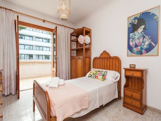 Ferienhaus Alcudia Außenaufnahme 9