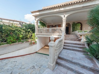 Ferienhaus Alcudia Außenaufnahme 1