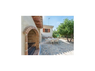 Ferienhaus Alcudia Außenaufnahme 3