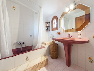Ferienhaus Alcudia Ausstattung 13