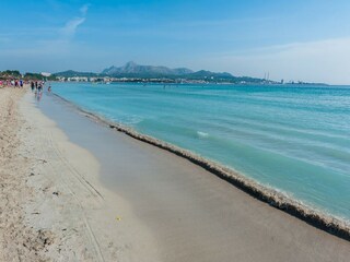 Ferienhaus Alcudia Umgebung 21