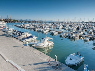 Ferienhaus Alcudia Umgebung 22