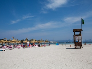 Ferienhaus Alcudia Umgebung 23